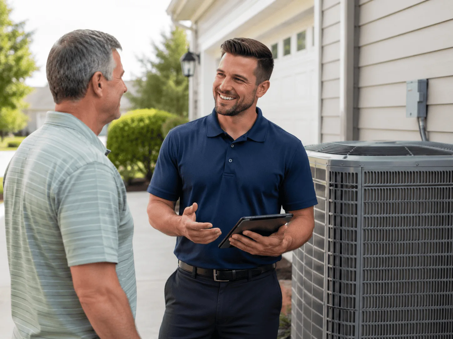 Heat Pump Installation Ohatchee, AL FAQs